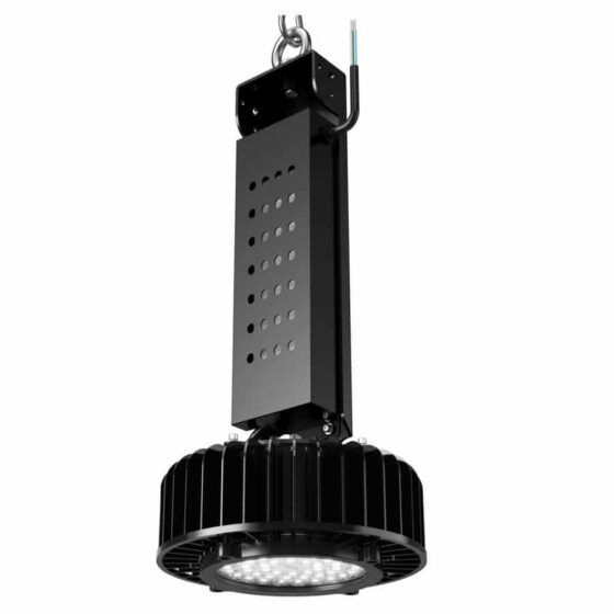 100 Watt LED High Temperature Light: product image