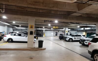 Where LED Canopy Lights Actually Work Best and Where They Don?t