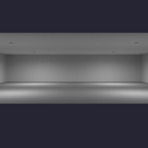 Room With Shadows
