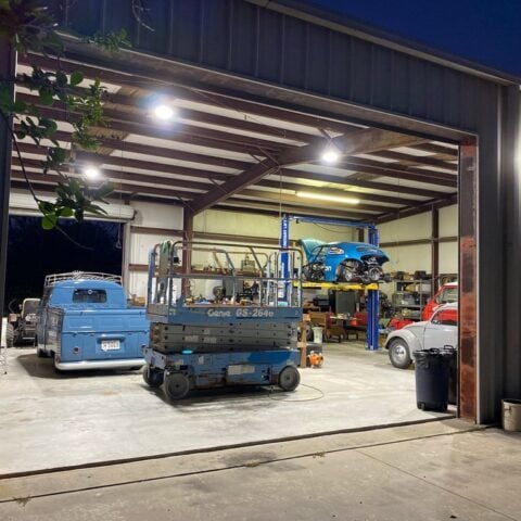 Mllg Led Hbc 150 50 Fc Shop Lighting