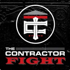 The Contractor Fight With Tom Reber