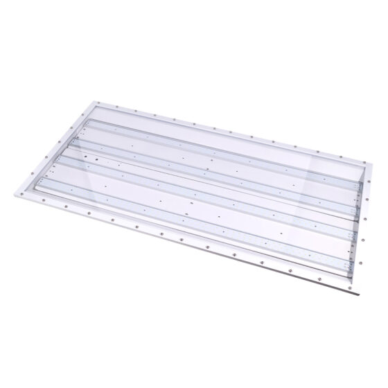 Explosion Proof Low Profile Linear