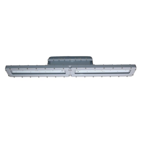 100 Watt Explosion Proof Linear LED Light: product display