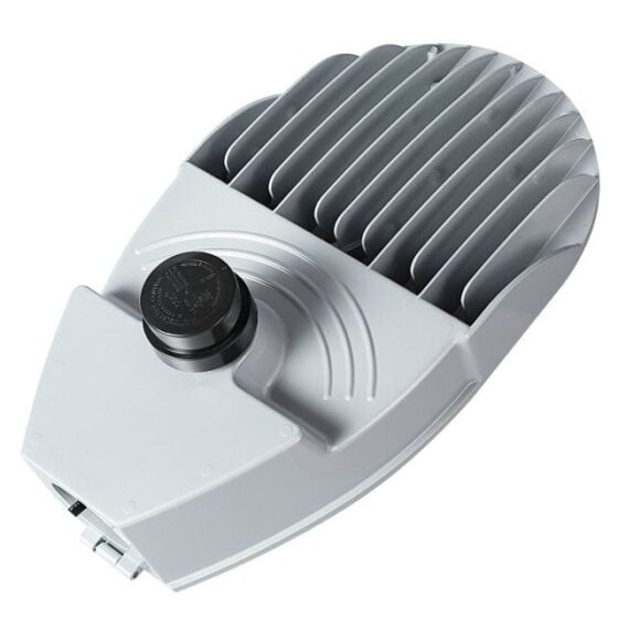 150 Watt LED Cobra Head Street Light: main view