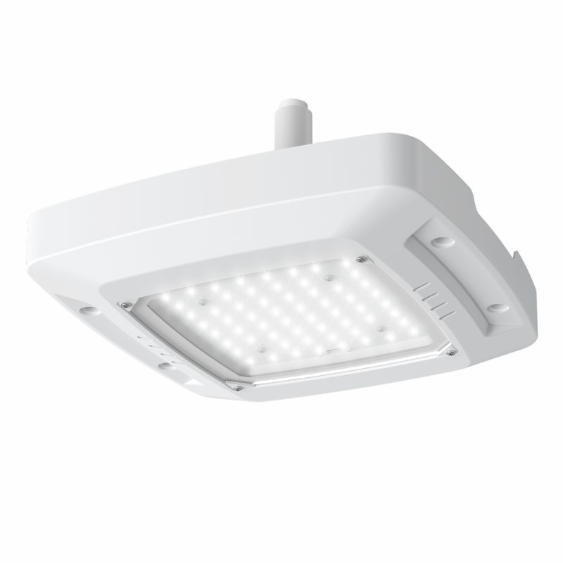 36 / 60 / 90 / 120 Watt Adjustable LED Canopy Light Pendant
