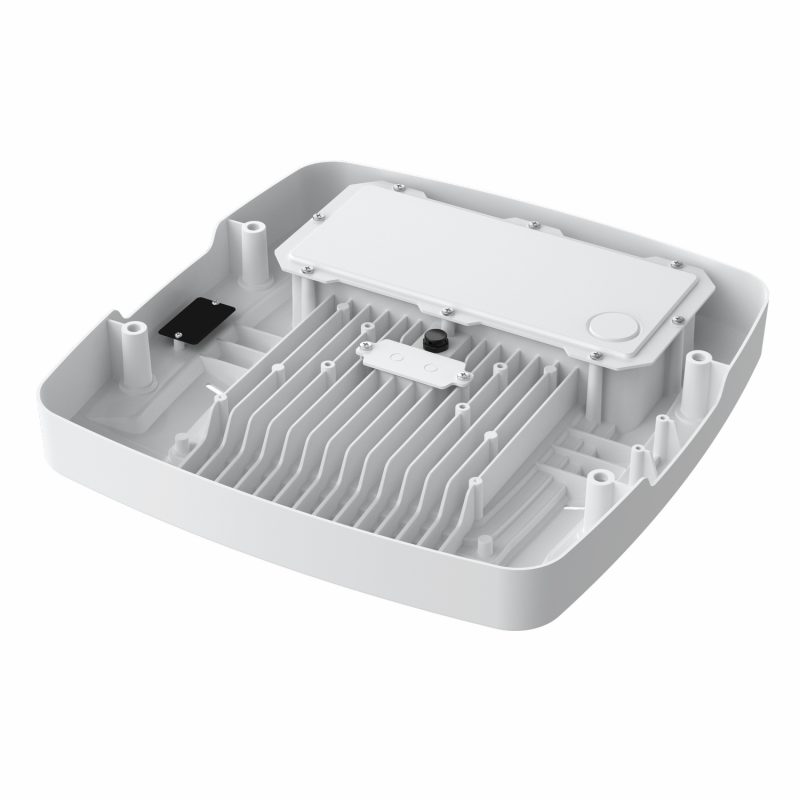 36 / 60 / 90 / 120 Watt Adjustable LED Canopy Light Back