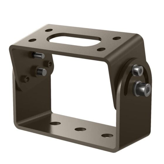 LED Flood Light 150 Watt Trunnion