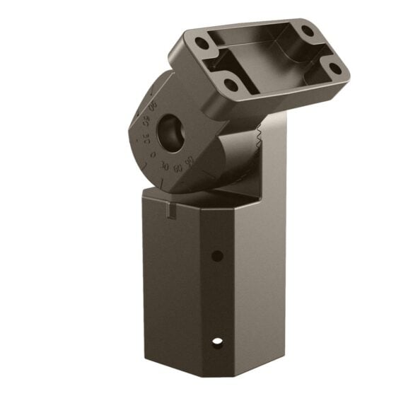 LED Flood Light 150 Watt?Slip Fitter Only