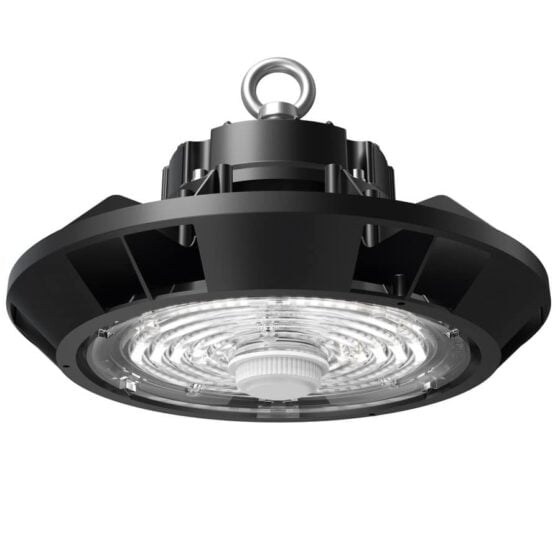 100 / 120 / 150 / 200 Watt Adjustable UFO LED High Bay: main view