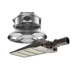 Commercial LED Area Lighting