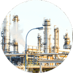 LED Lighting for Refineries