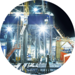 LED Oil Field Lighting
