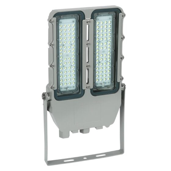 250 Watt Explosion Proof LED Flood Light: product display
