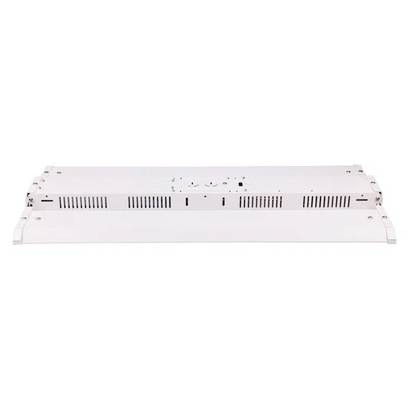 110 / 165 / 220 Watt Adjustable Linear LED High Bay Back