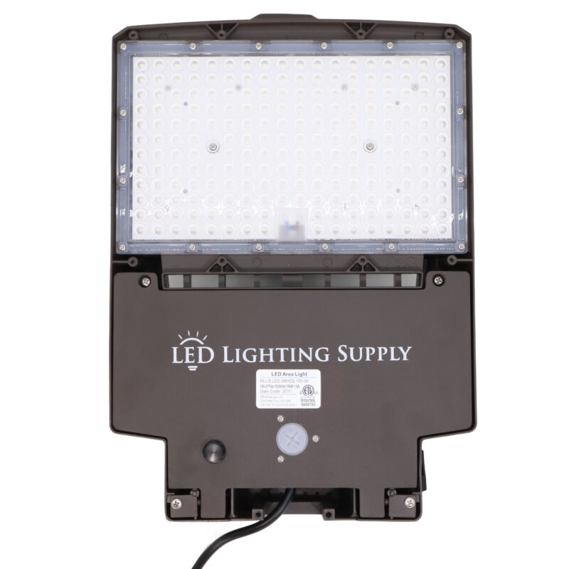 150 Watt Led Billboard Light 24000 Lumens 5000k 100v 277v Display (2)