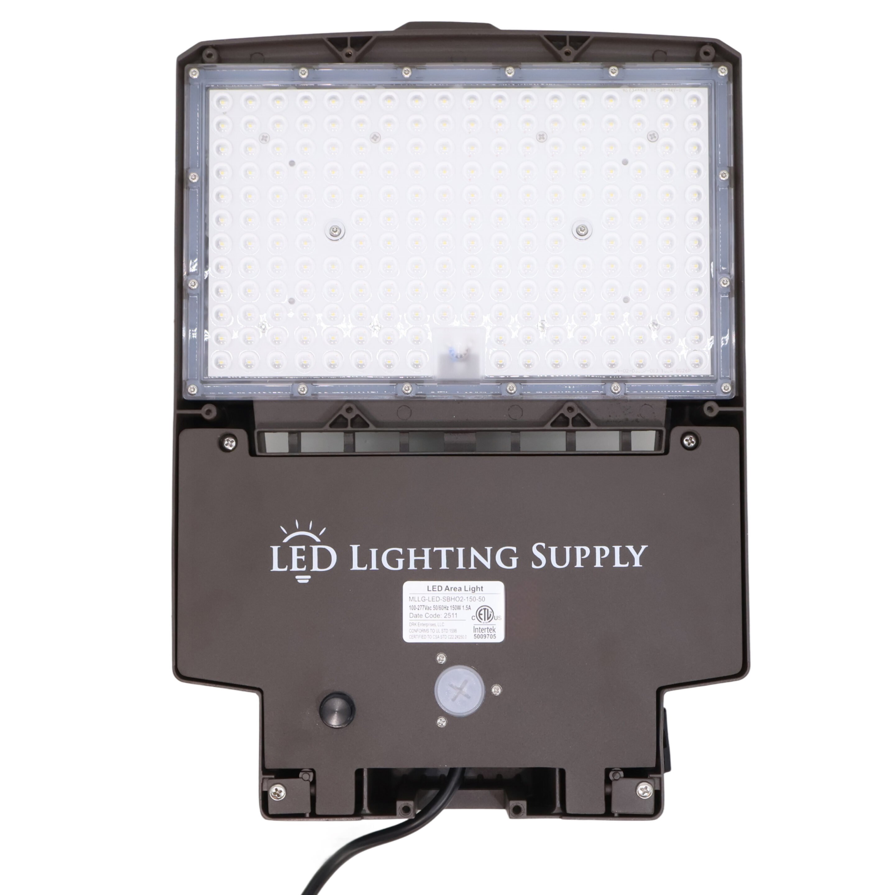 150 Watt Led Billboard Light 24000 Lumens 5000k 100v 277v Display (2)
