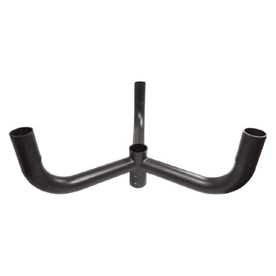 3 Light 120 Degree Bullhorn