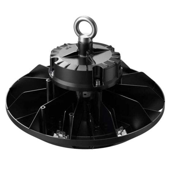 60 / 80 / 100 Watt Adjustable UFO LED High Bay: product image