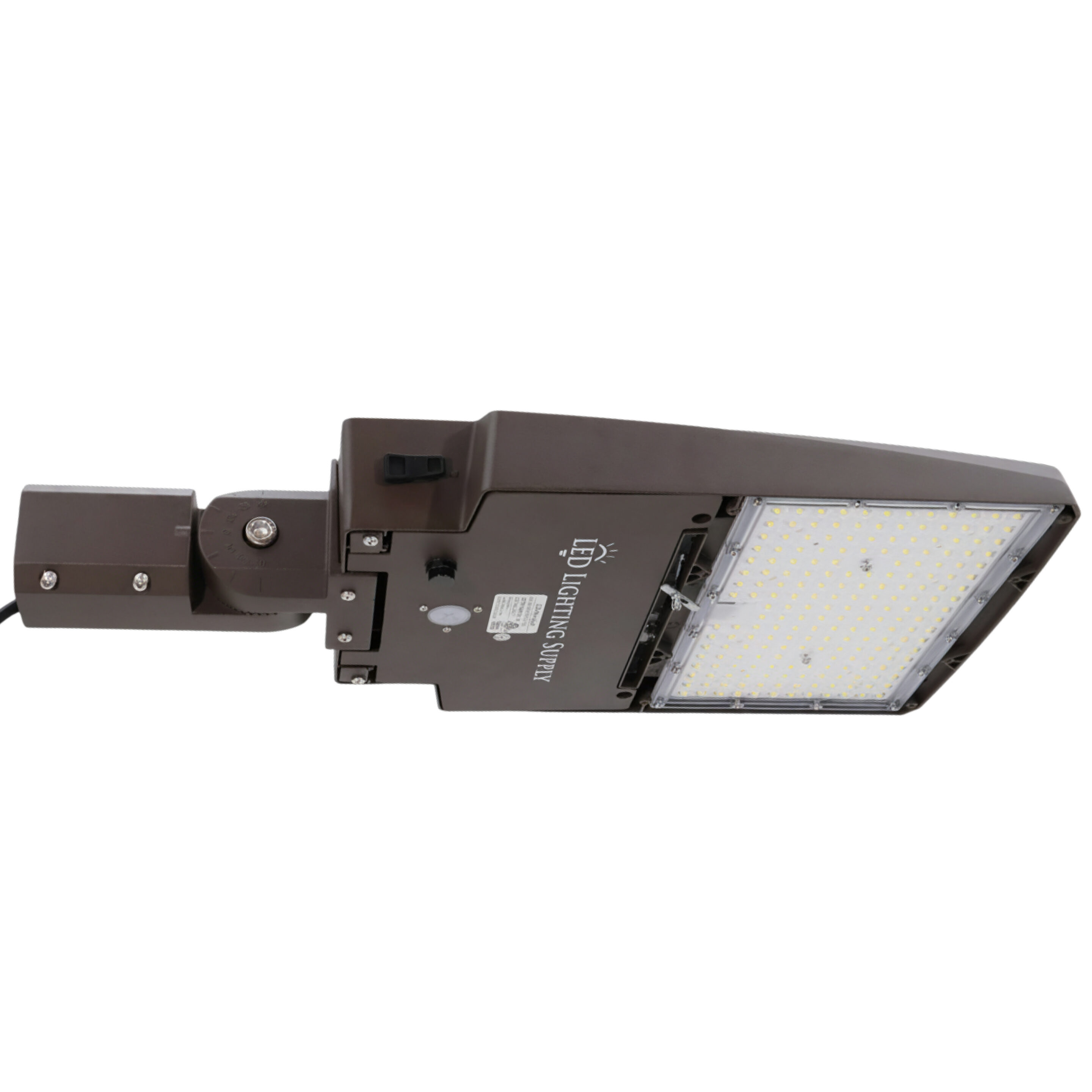 Mllg Led Sbho2 150 50 Mount 2 On Light