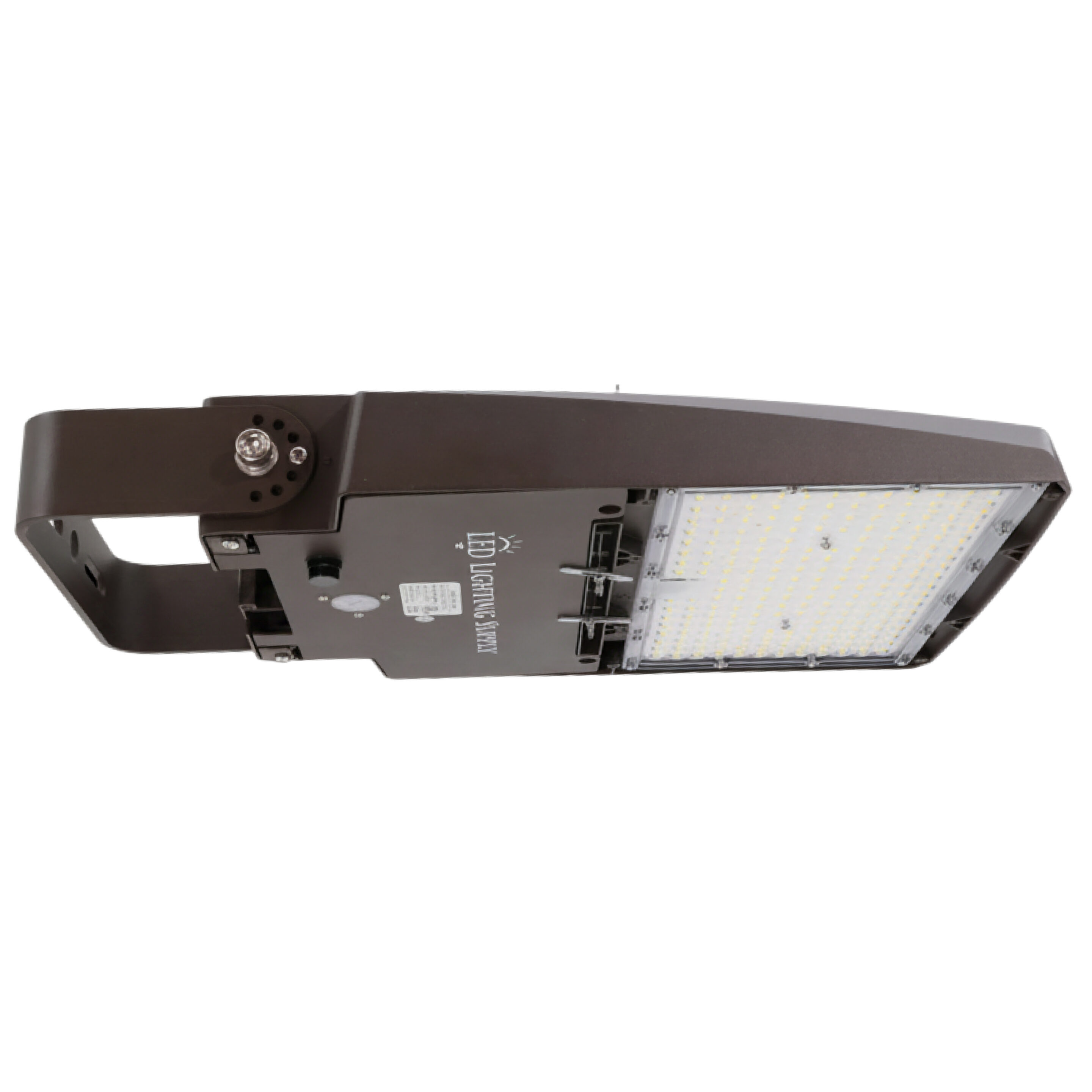 Mllg Led Sbho2 150 50 Mount 3 Attached