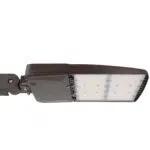 240 / 260 / 280 / 310 Watt Adjustable LED Area Light | 36720 to 47430 Lumens | 3000K / 4000K / 5000K | 100-277V or 277-480V