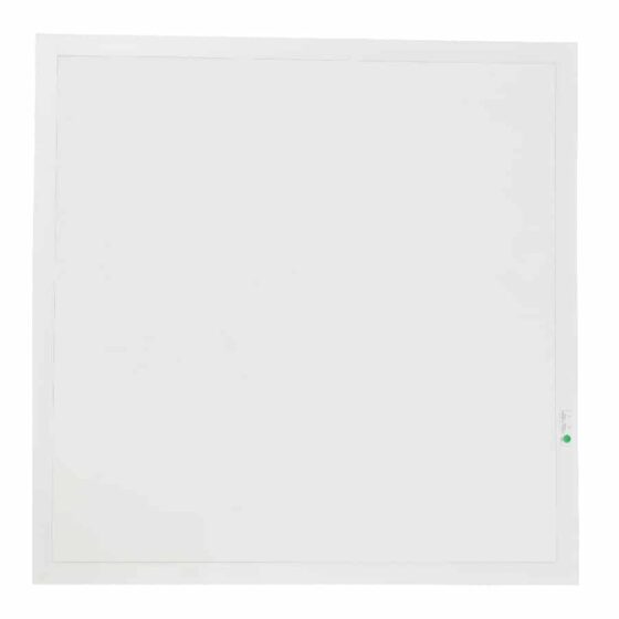 20 / 25 / 30 Wattage Adjustable LED Backlit Panel Light: front view