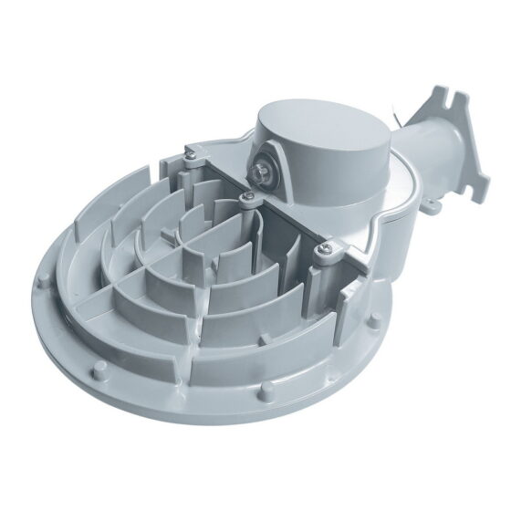 45 Watt LED Barn Light: front view