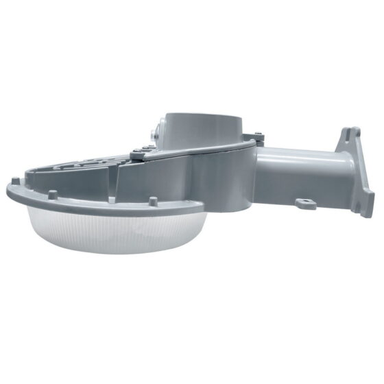 45 Watt LED Barn Light: angled view