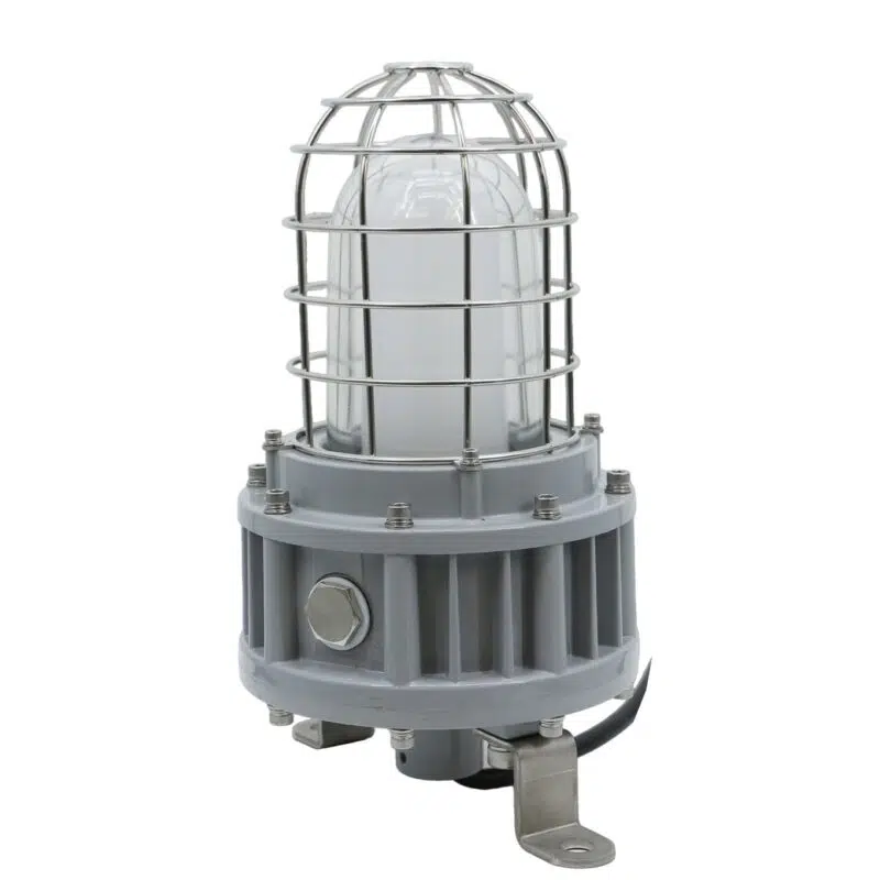 20 / 30 / 40 Watt Explosion Proof Jelly Jar LED Light