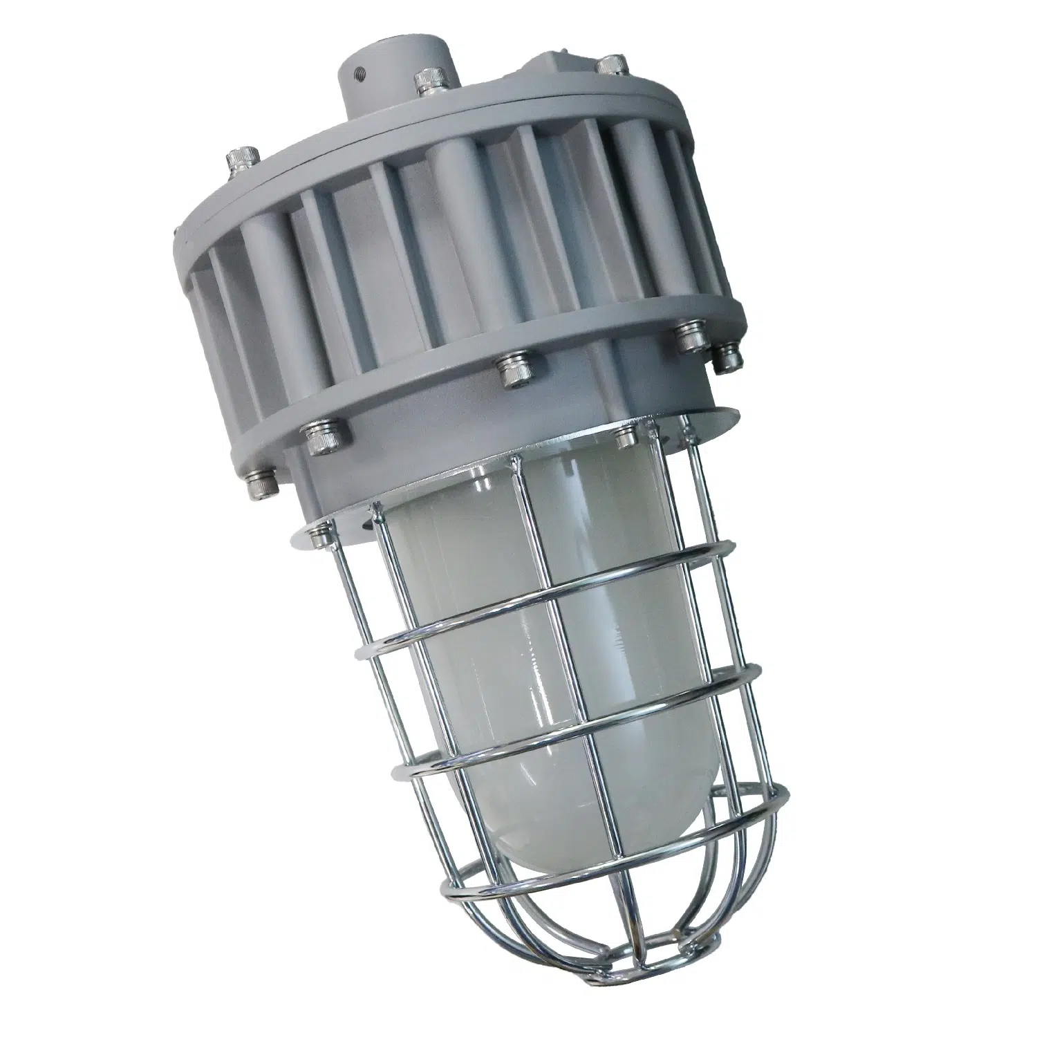 20 / 30 / 40 Watt Explosion Proof Jelly Jar LED Light