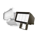 Commercial LED Flood Lights