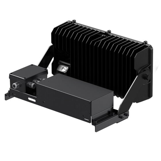 600 Watt LED Stadium Light: product view