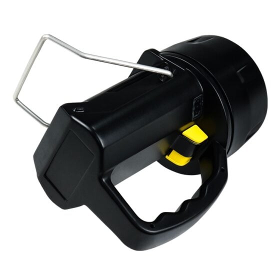 Explosion Proof Flashlights 2
