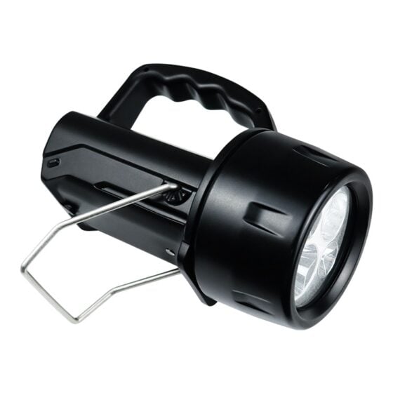 Explosion Proof Flashlights 3