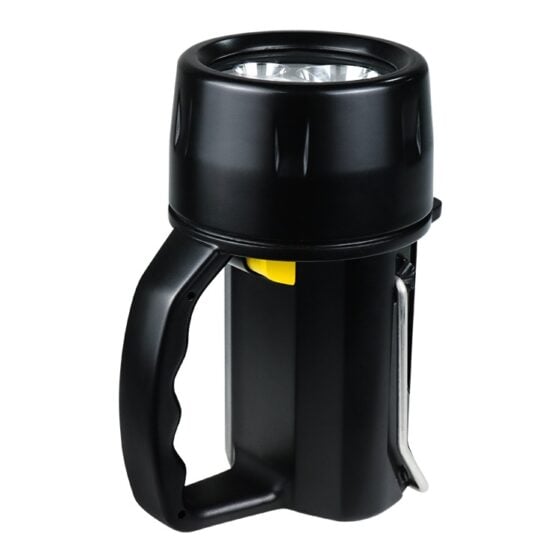 Explosion Proof Flashlights 4