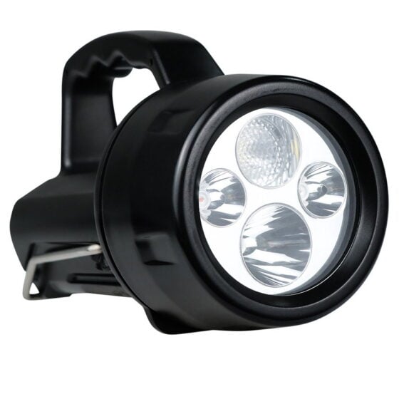Explosion Proof Flashlights