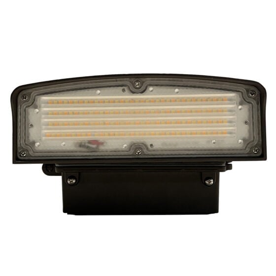 30 Watt Full Cutoff LED Wall Pack: product image