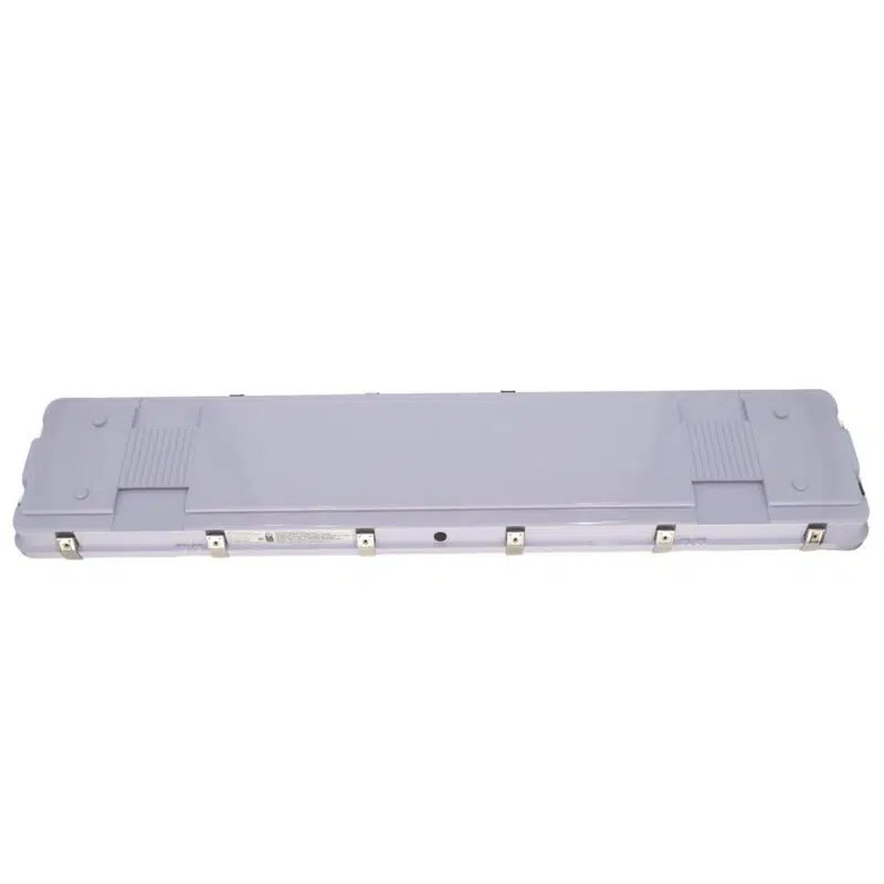 105 135 165 Wattage Adjustable Led Linear Vapor Tight Nsf Light 13650 To 21450 Lumens 3500k 4000k 5000k 100 277v Back