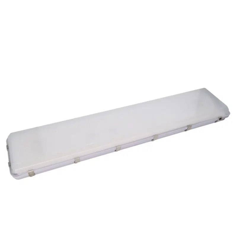 105 135 165 Wattage Adjustable Led Linear Vapor Tight Nsf Light 13650 To 21450 Lumens 3500k 4000k 5000k 100 277v Display