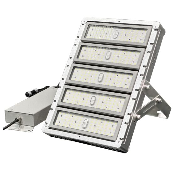 100 Watt LED High Temperature Light: product image