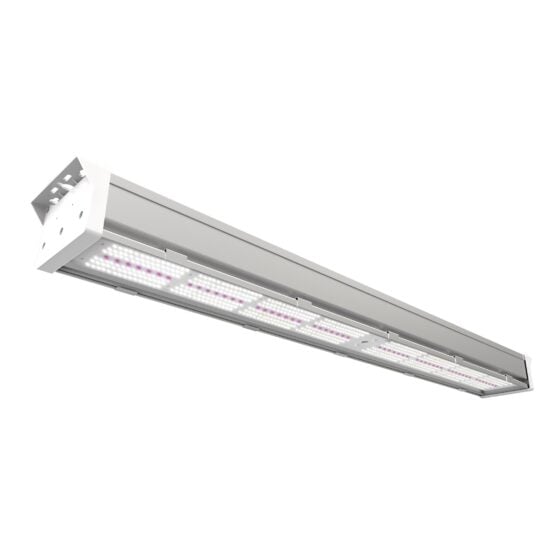 600 Watt Linear LED Grow Light | 380 to 780nm Full Spectrum | 1680 umol/s PPF
