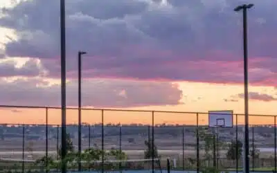 Composite Fiberglass Light Poles and Utility Poles vs Wood Poles