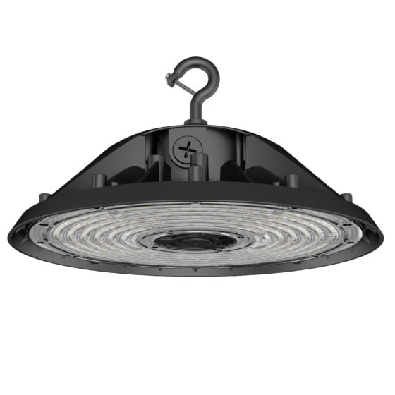 180 / 200 / 240 Watt Adjustable LED UFO High Bay: product image