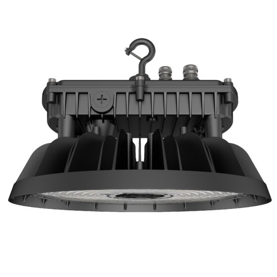 310 Watt LED UFO High Bay: product image