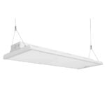Linear Low Bay Lights