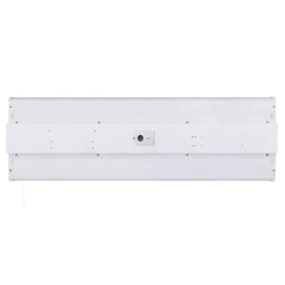 230 / 260 / 300 Watt Adjustable Linear LED High Bay: top view