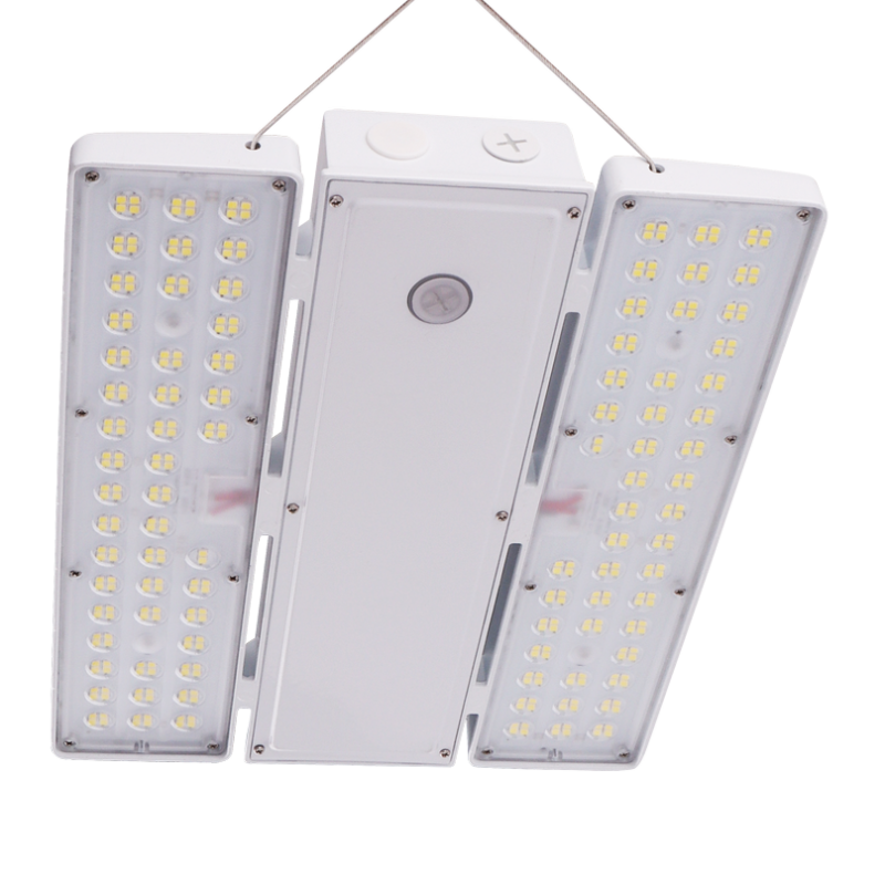 LED Linear High Bay Lights