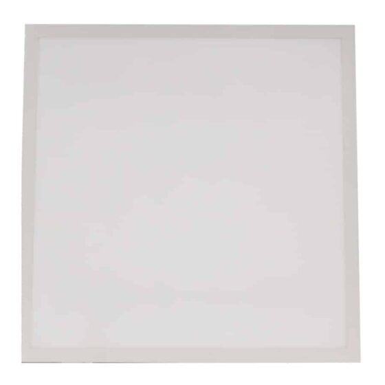 20 / 25 / 30 Wattage Adjustable 2X2 LED Backlit Panel Light: front view