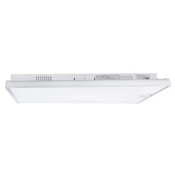 Watt Adjustable Linear Led High Bay Side Angle