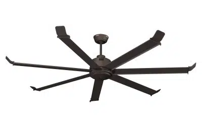 Commercial vs Industrial Fans: How to Choose the Right Solution